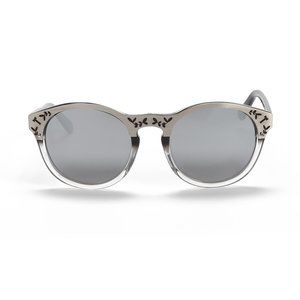 TOXIC 694 COLOR 090 Acetate sunglasses Polarized lenses 54mm - 21mm - 135mm